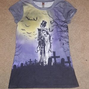 Dead lovers shirt